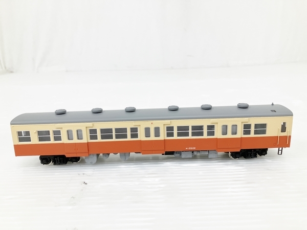 ［ジャンク］鉄道模型　HOゲージ　エンドウ　DD51 HOゲージ DD51 鉄道模型 エンドウ 買取価格：25,000円 HOゲージ