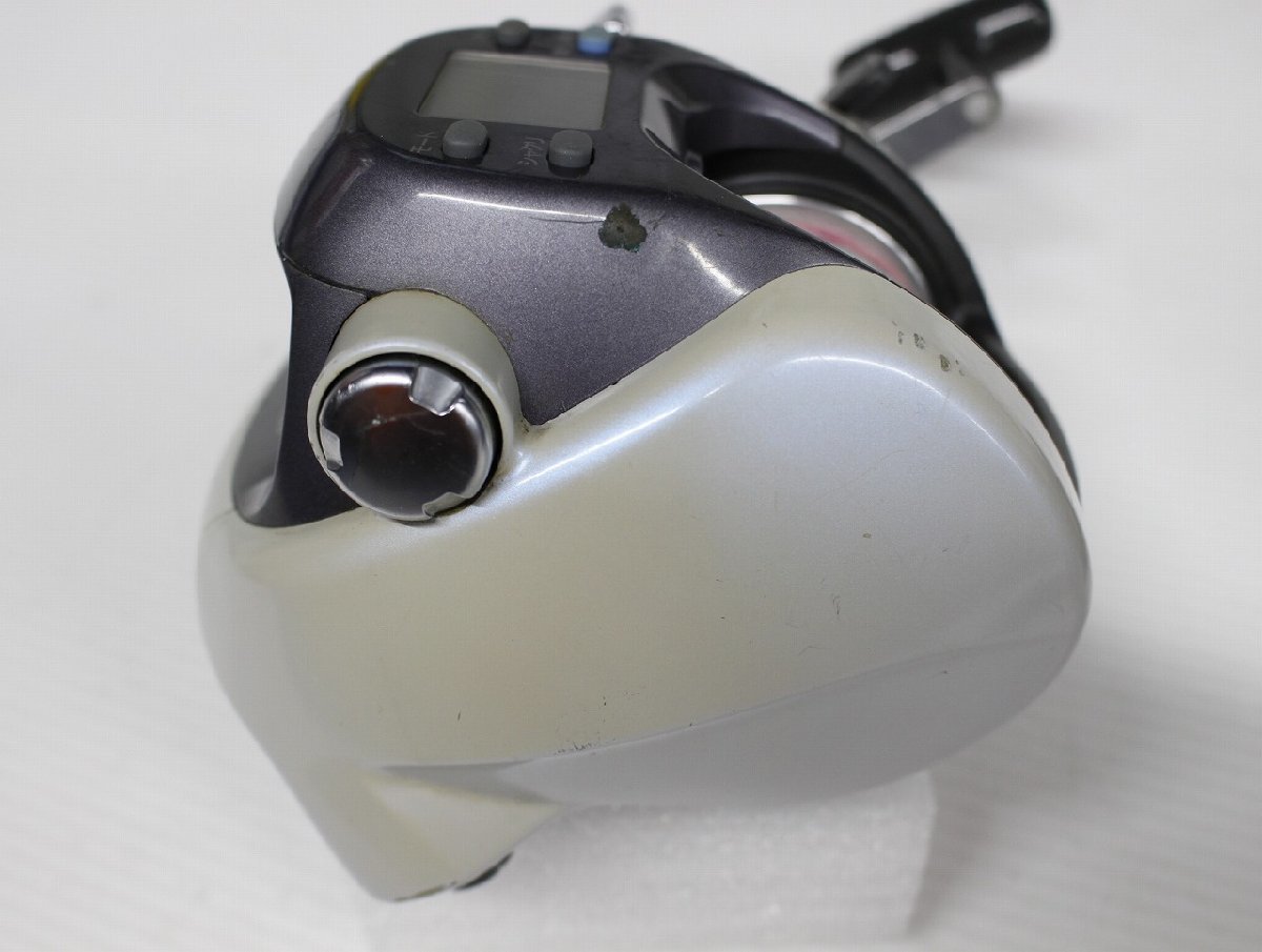 792428/Daiwa SUPER TANACOM-X 600CP 電動リール 792428/Daiwa SUPER