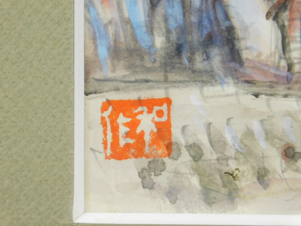 2026年最新Yahoo!オークション - -小林和作(自然、風景画)の中古 小林