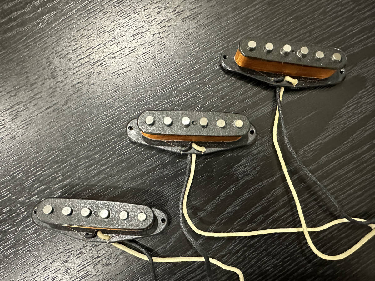 Vintage - Raw Fender 未使用品！ RV5661 NAの通販 by HIROSHI's shop