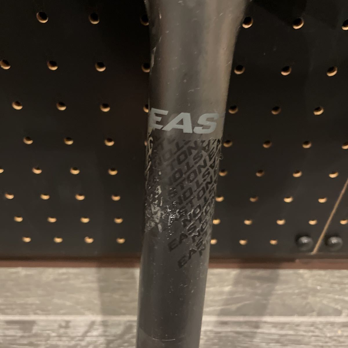 シートポスト EASTON EC70 カーボン | 31.6mm 公式通販 Easton Bikeinn 