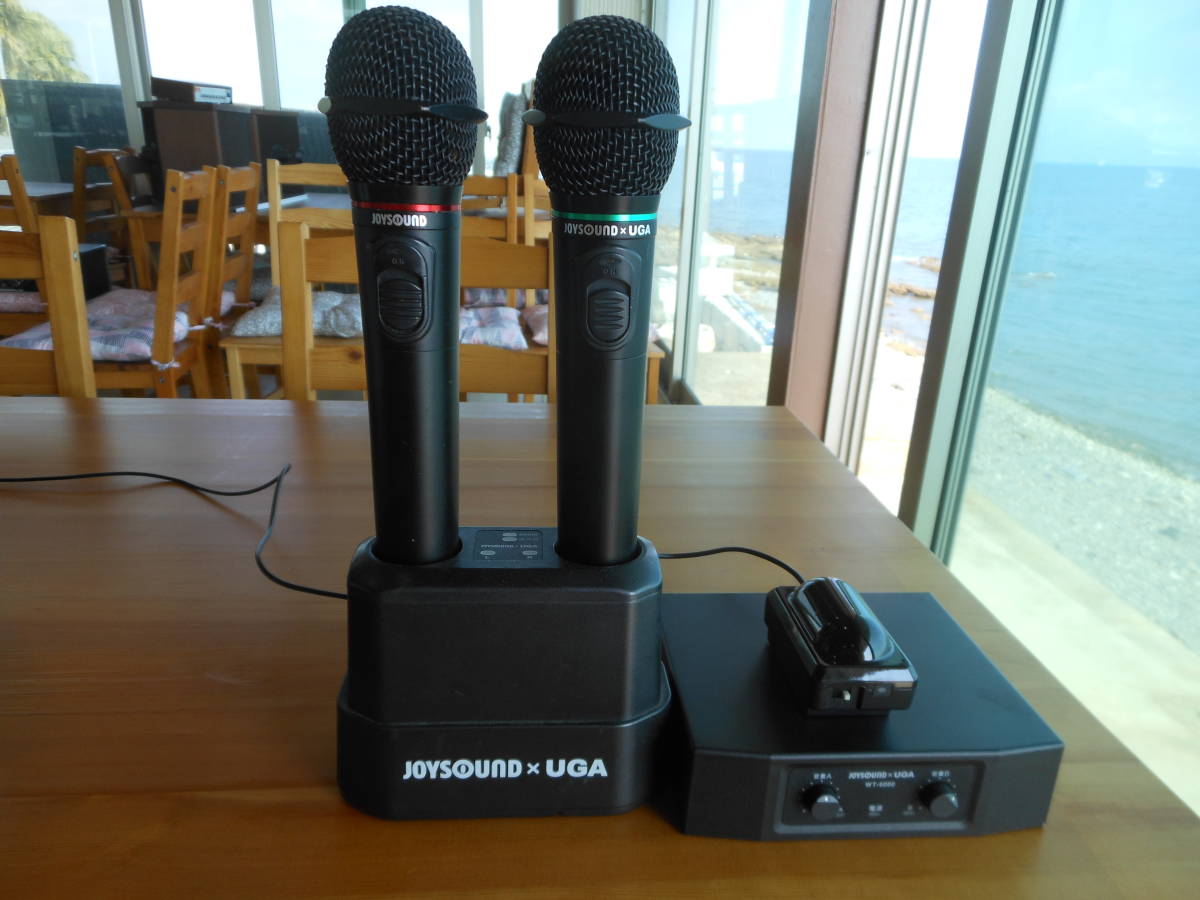 JOYSOUND ⁄ ジョイサウンド JS-F1 | 2026年最新Yahoo!オークション