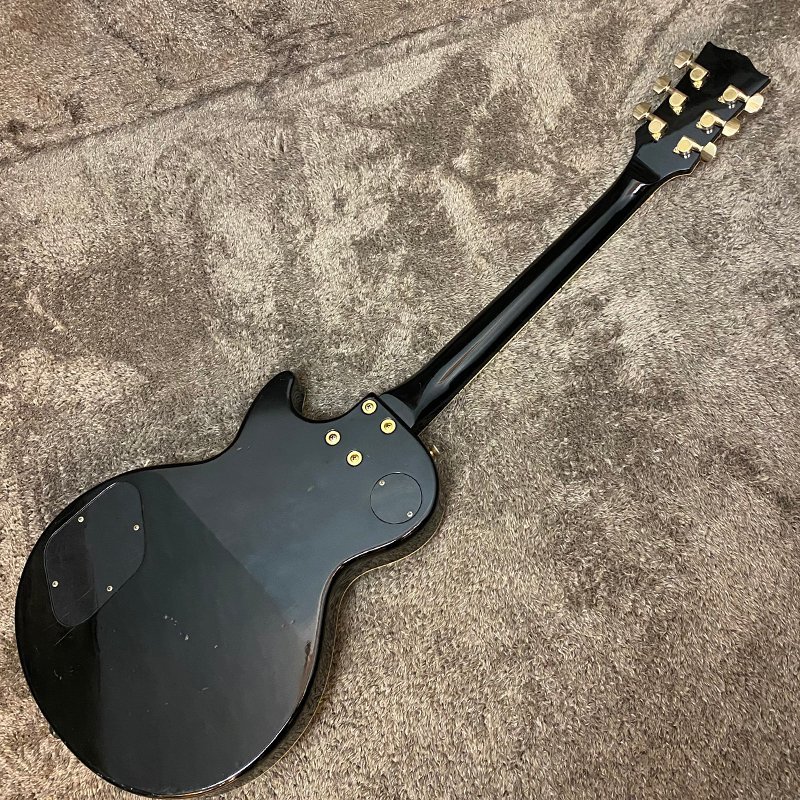 楽器、器材 美品 GRASSROOTS Les Paul Custom グラスルーツ レスポール