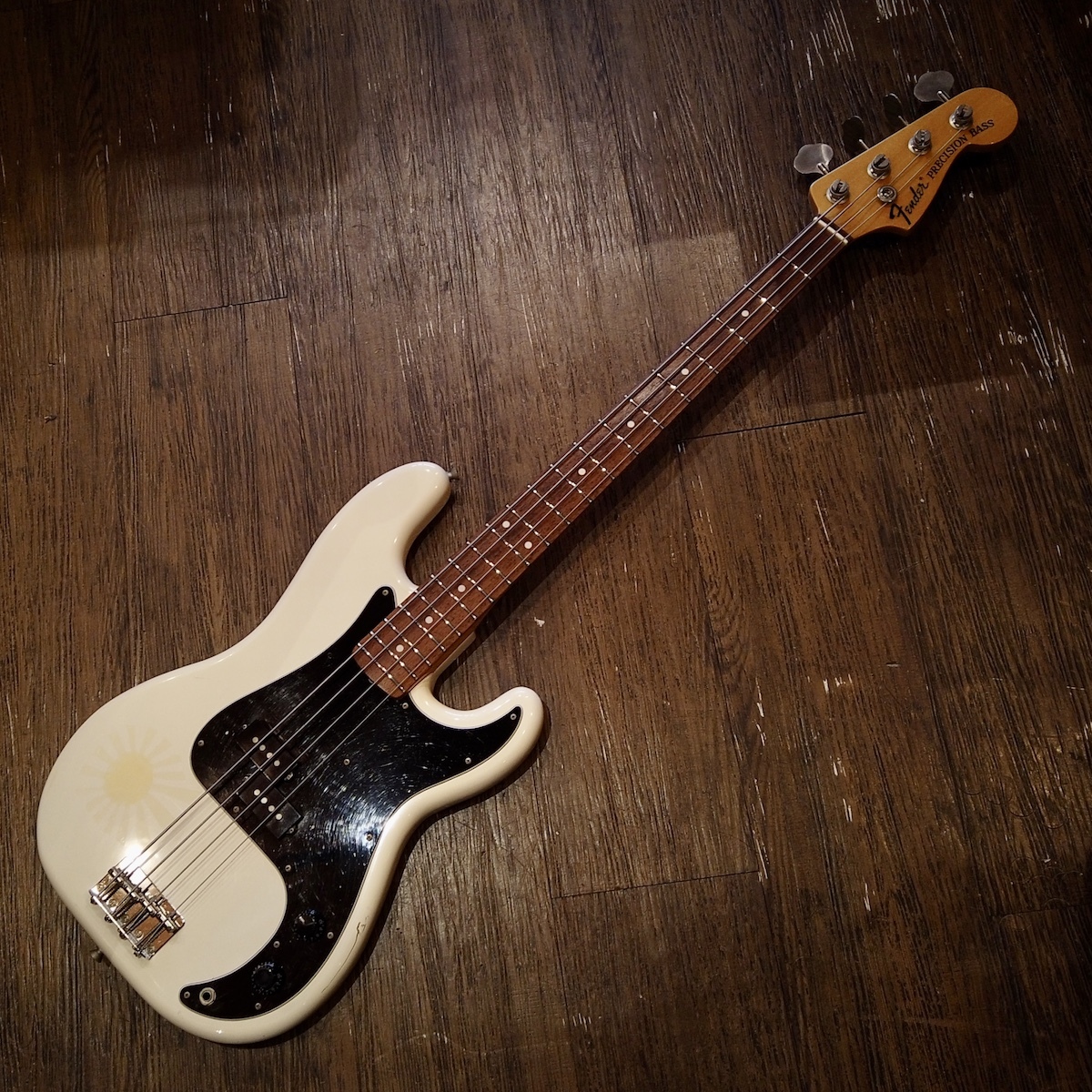 ベース Fender japan PB70-70US PRECISION BASS Fender PB70: '70