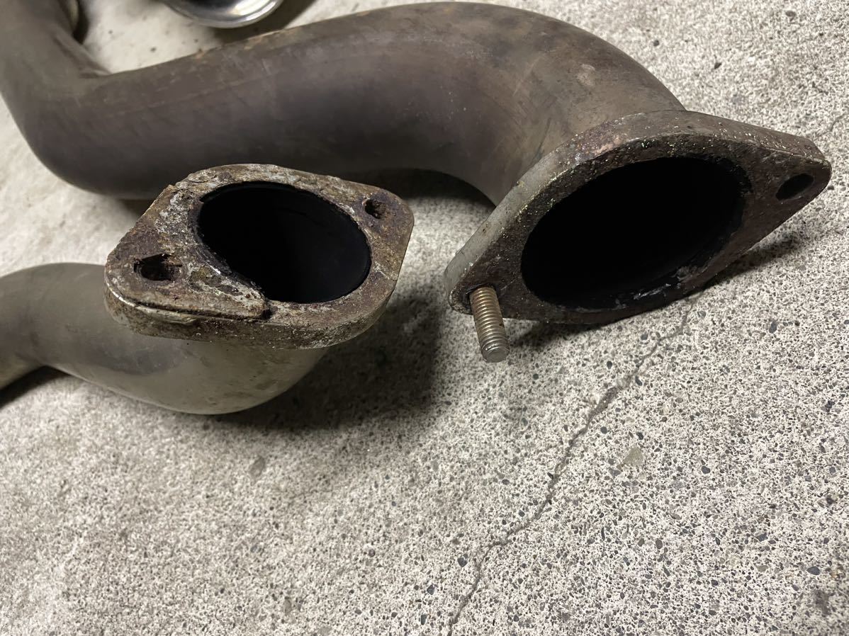 発送不可］レガシィ BP HKS ES Premiumマフラー ,に興味をもって