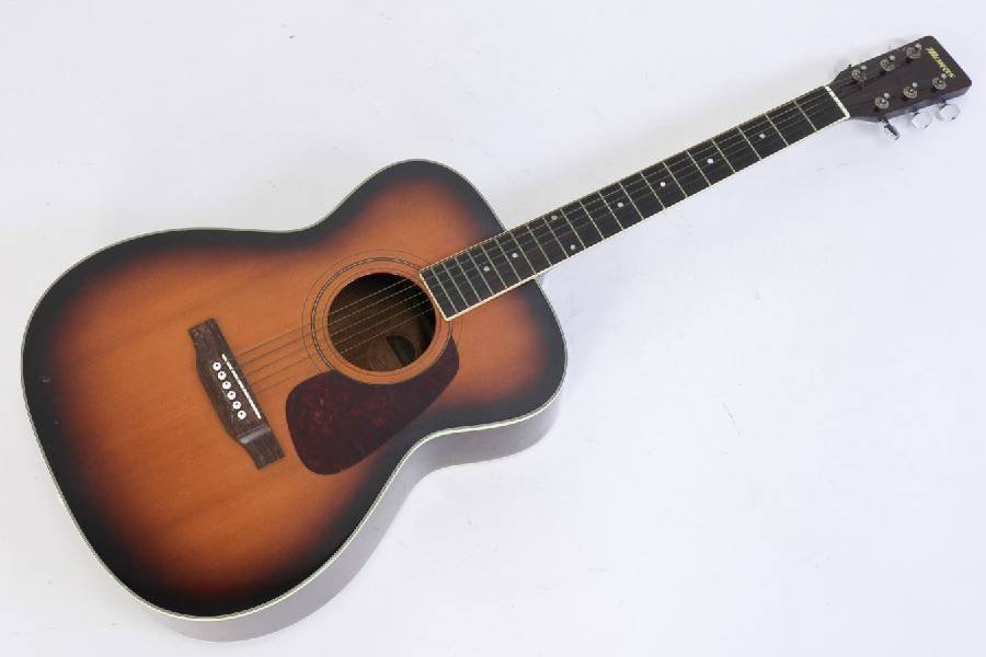 モーリス Morris MORRIS アコースティック MF-307 ⁄ Yahoo