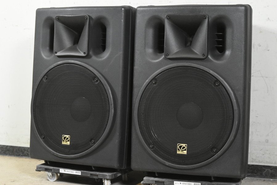 CLASSIC PRO/クラシックプロ CSP15 スピーカーペア CLASSIC PRO