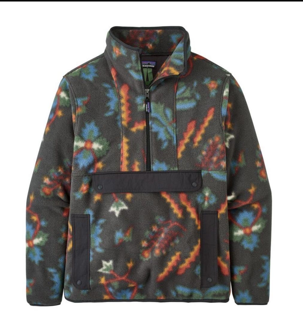 TK様の専用ページ パタゴニア シンチラアノラック フリース - patagonia⁄パタゴニア