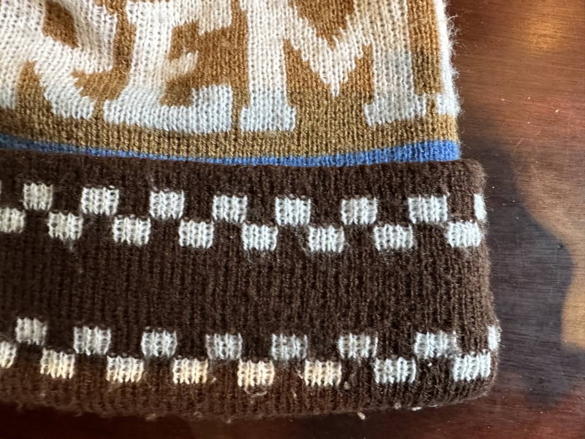 Supreme シュプリーム メンズ beanie ニット帽 