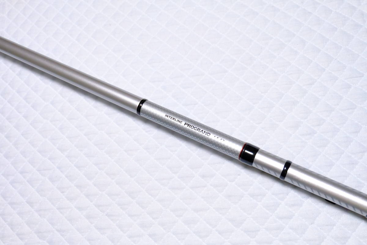 磯釣りダイワ　プログランド 磯/磯釣り/磯ロッド（ダイワ）/○2015○プログランド