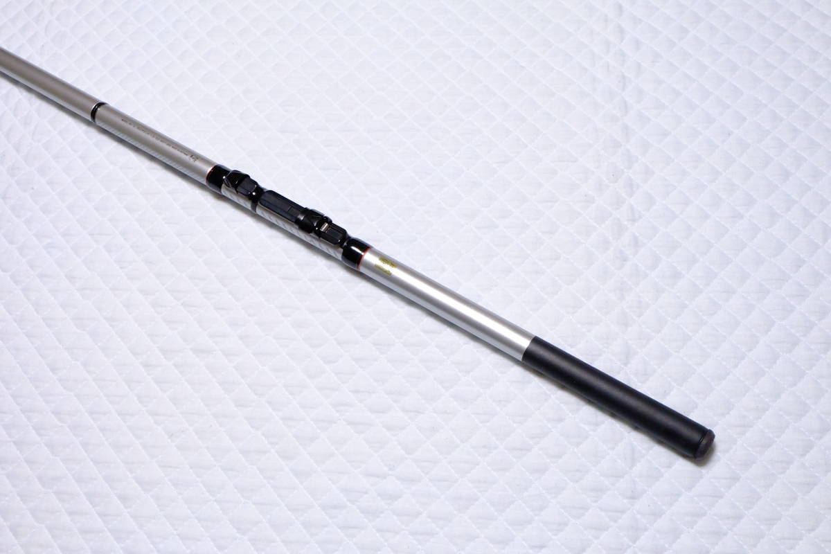 ダイワ IL プログランド 1.5-53 磯竿 インターライン ヤエン ダイワ IL プログランド 1.5-53 磯竿 インターライン ヤエン