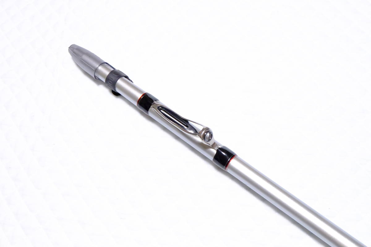 中古品daiwa ダイワ インターライン プログランド磯1.5-45 ○YR ダイワ