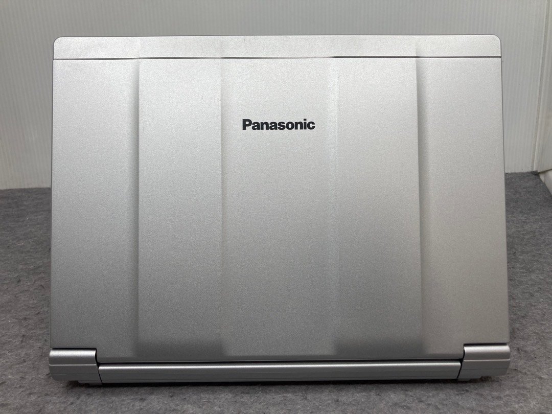 CF-SV7 note Let's レッツノート Panasonic Core 1円～ジャンク