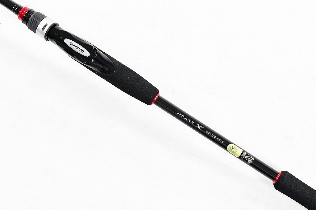 シマノ 23 セフィアBB ティップエギング R-S70ML-S (ティッ