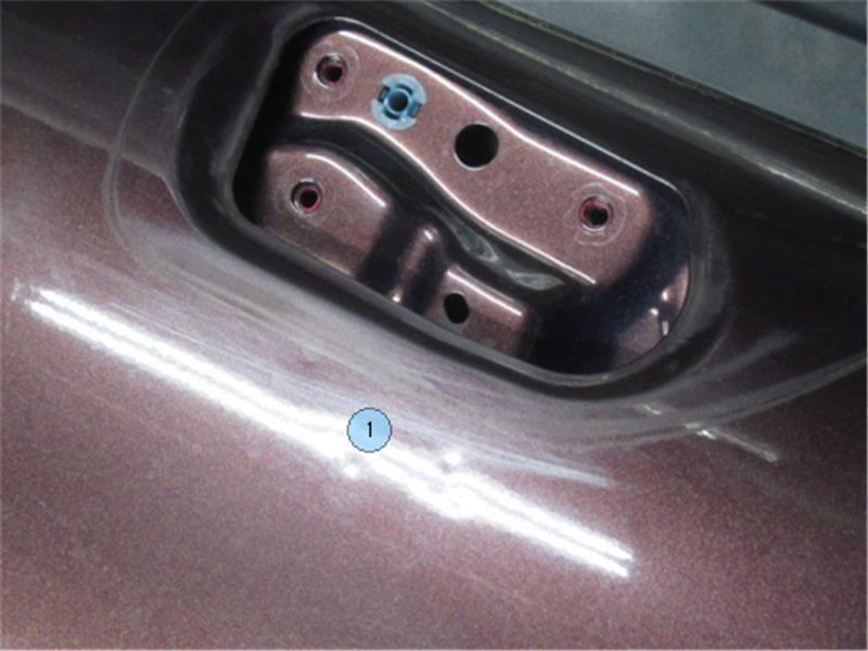 ダイハツ 純正 キャスト 《 LA250S 》 右フロントドア 67001-B2440 P60100-22005990 キャスト LA250S ダイハツ 2026年最新Yahoo!オークション P80200 P81400