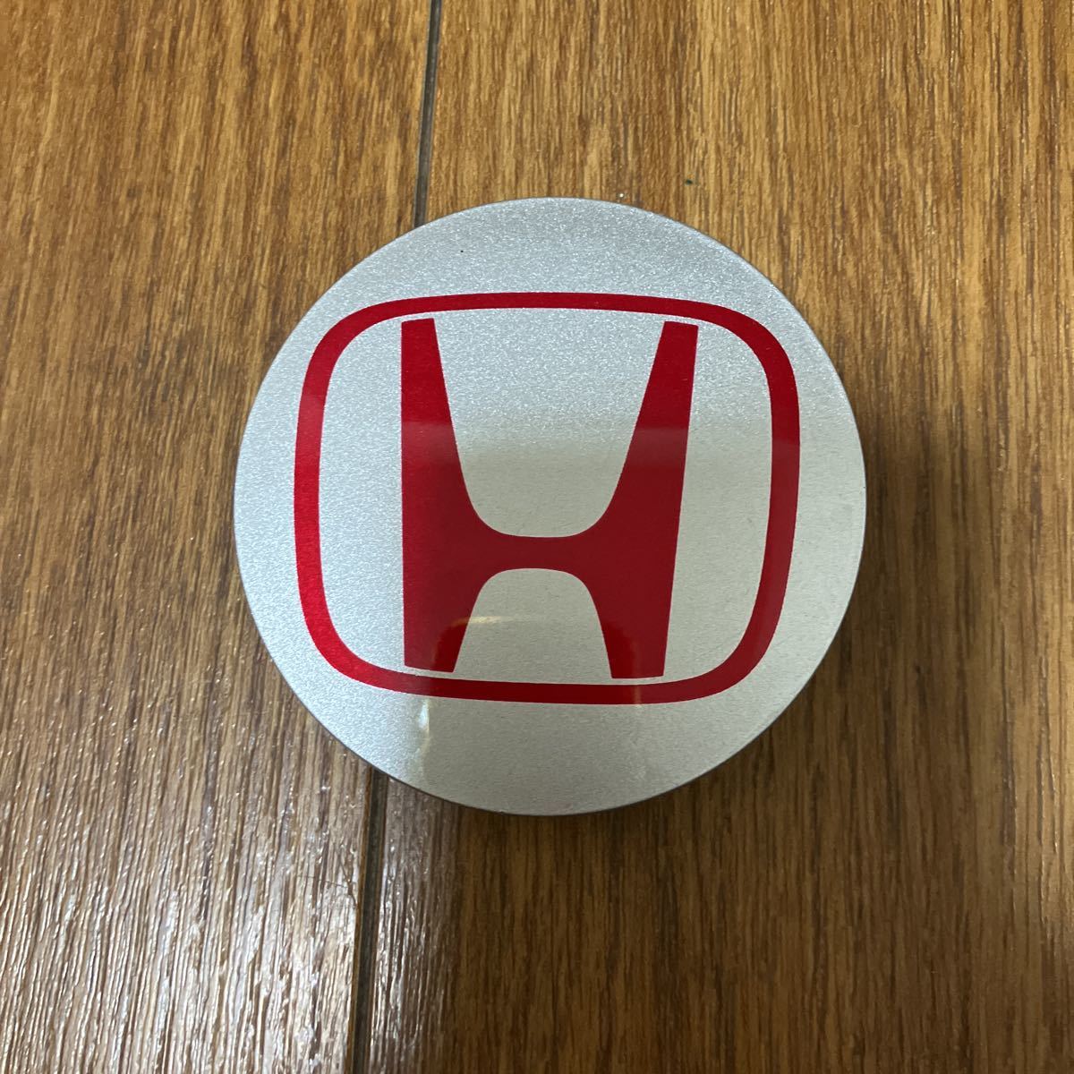 ホンダ純正 シビック タイプR FK2 FD2 EP3 4732-S6M-Z00 4個 外径 約 