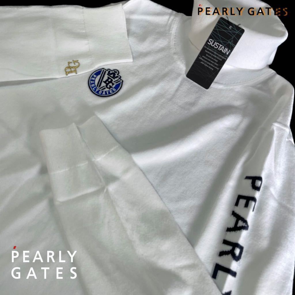 本物新品 32252144 PEARLY GATESパーリーゲイツ/4(サイズM)超人気