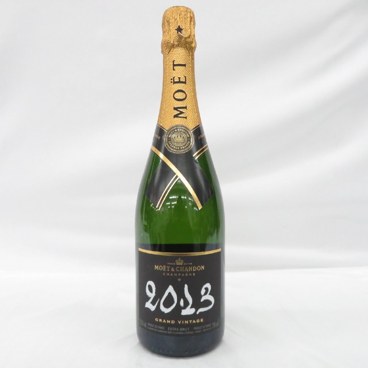 未開栓】MOET&CHANDON モエ・エ・シャンドン グラン・ヴィンテージ