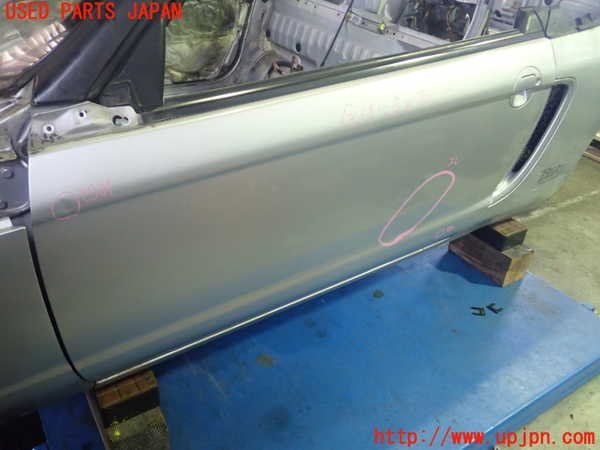 5UPJ-79981260]ビート(PP1)左ドア 中古