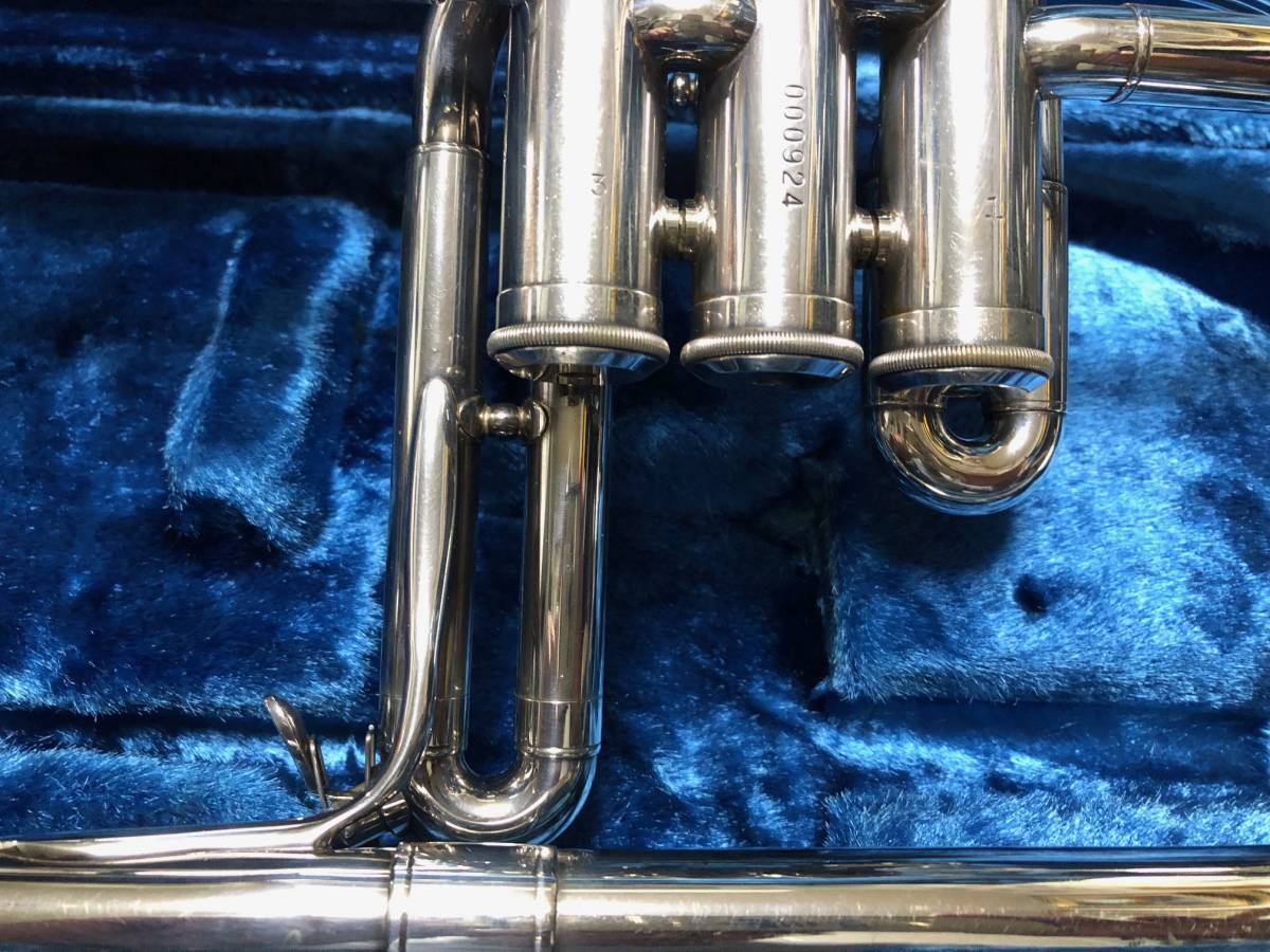 ヤマハフリューゲルホルン　YFH 731 前期型　良品 YFH-731【s/n:10***】 | 【クロサワ楽器店オンラインショップ】いい