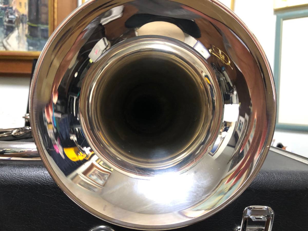 ヤマハフリューゲルホルン　YFH 731 前期型　良品 YFH-731【s/n:10***】 | 【クロサワ楽器店オンラインショップ】いい