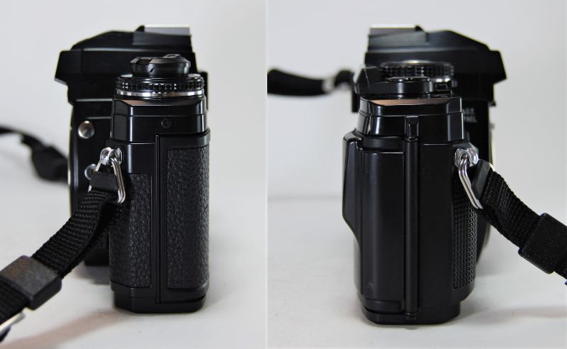 赤字超特価，100%新品】 【後期型】☆MINOLTA new X-700 MPS☆MD ZOOM