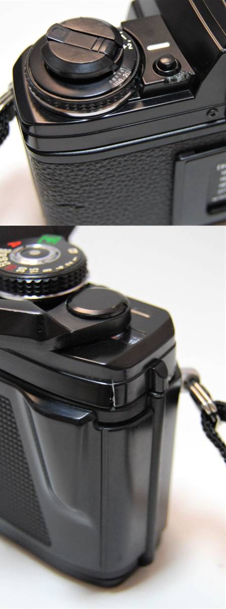 赤字超特価，100%新品】 【後期型】☆MINOLTA new X-700 MPS☆MD ZOOM