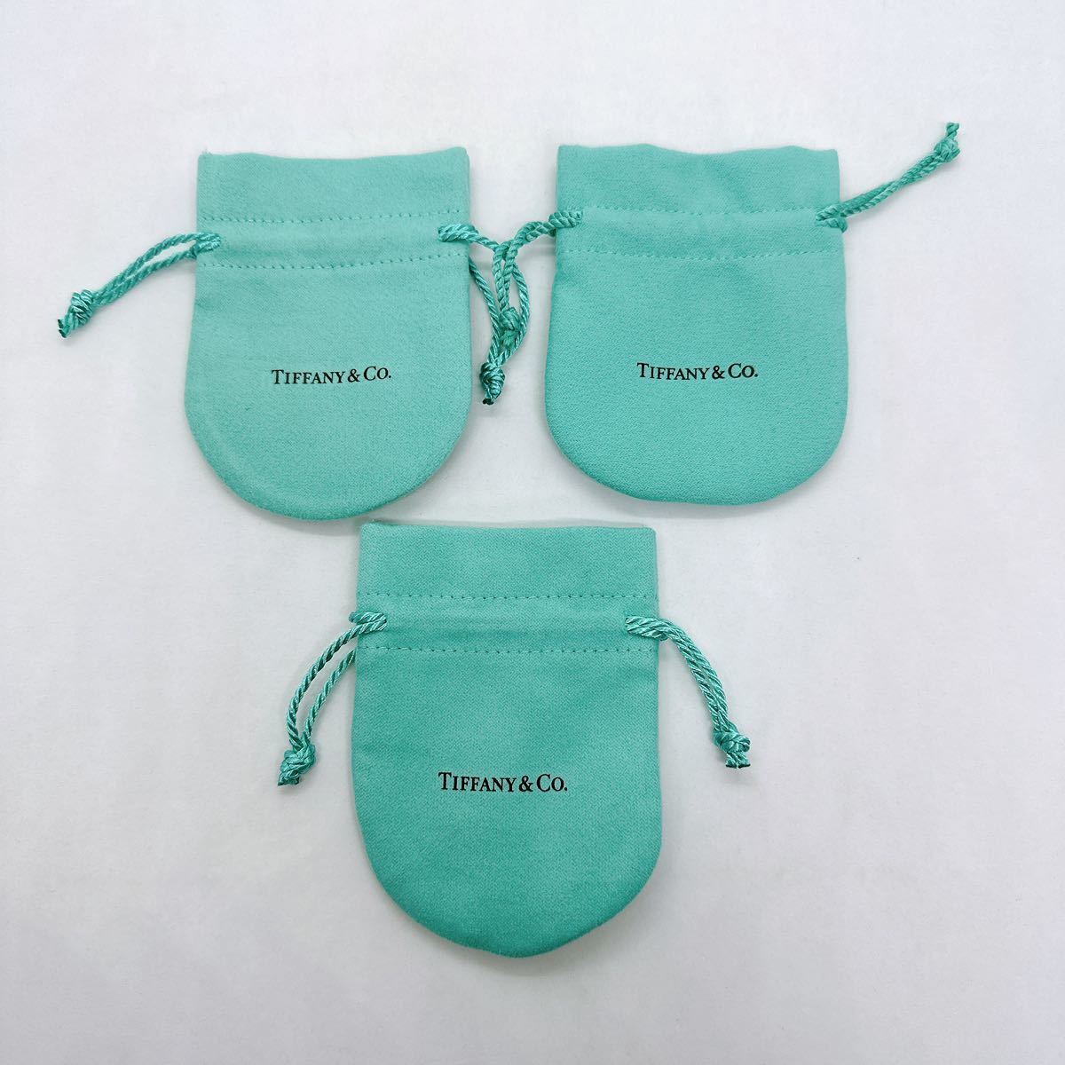 1円 TIFFANY＆Co ティファニー SV925 リボン ピンブローチ ピンバッジ