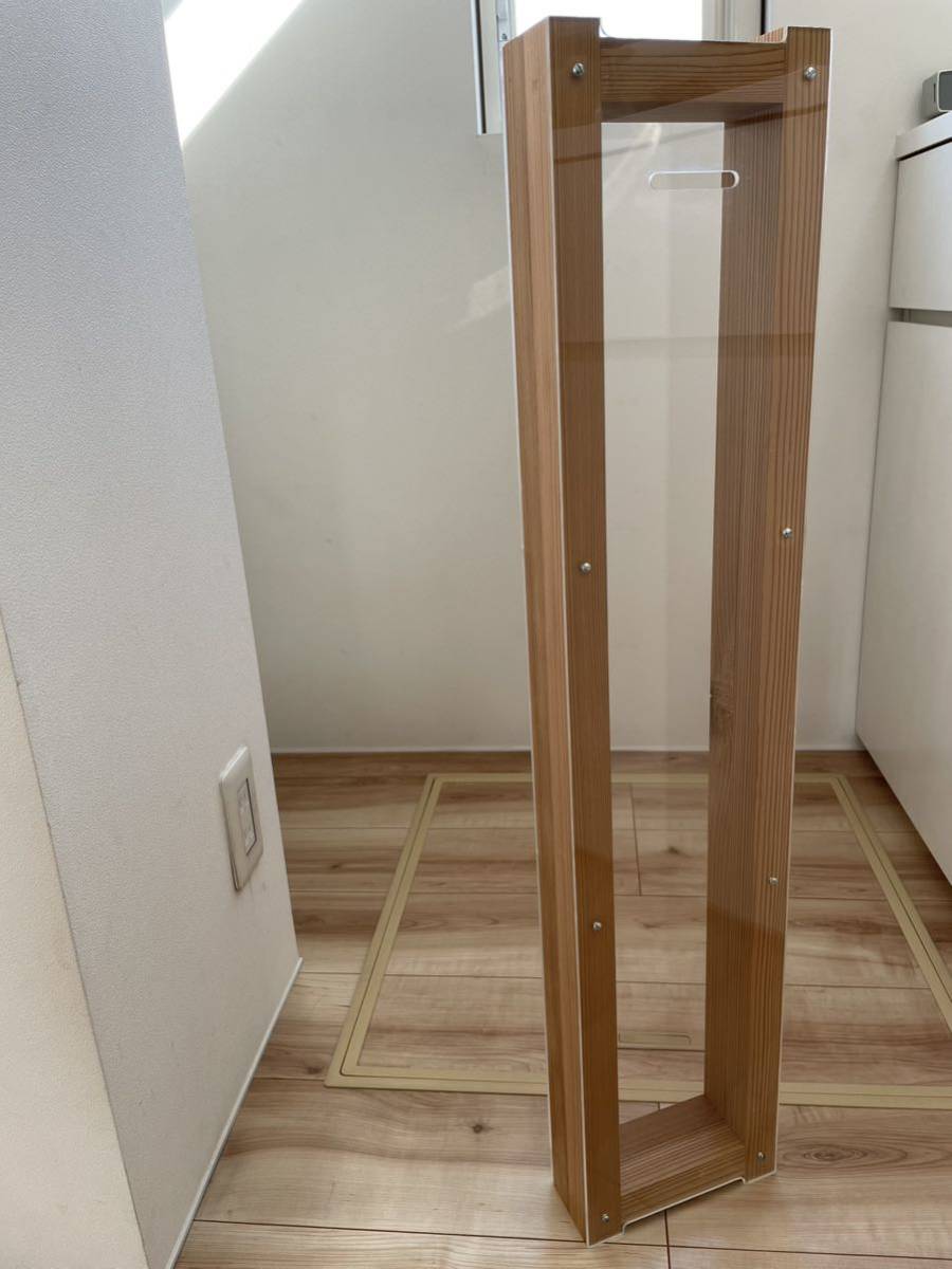 貯金箱　特注　アクリル板
