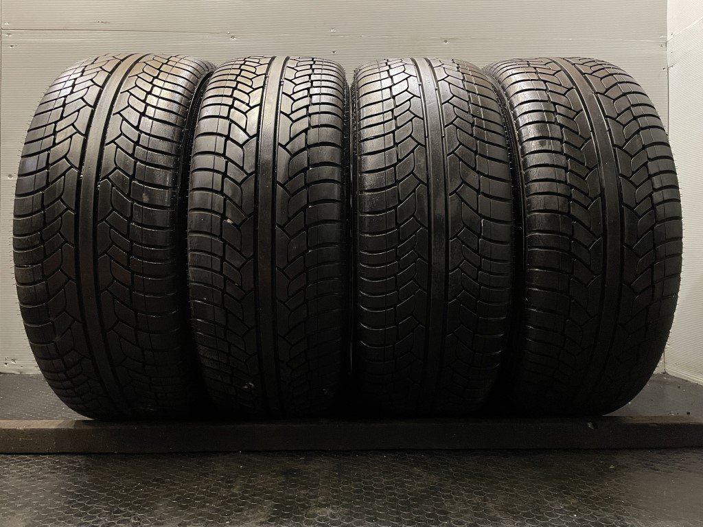 【ATR DESERT HAWK UHP 245/30R22】夏タイヤ【ROJAM ロジャム 22インチ 8.5J5HPCD114.3+35】バリ溝 アルファード ヴェルファイア等(VTI598) ロジャム ROJAM 4本 5H-114.3 +25 ブラック