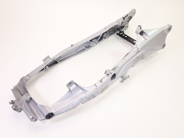 CBR600RR シートレール シートフレーム レースベース PC37 CBR600RR シートレール シートフレーム レースベース PC37