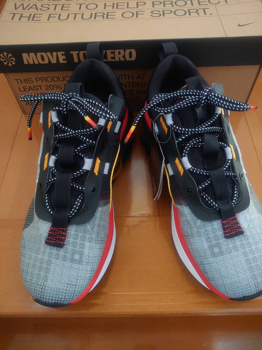 NIKE ナイキ AIR MAX2021 27.5cm 未使用