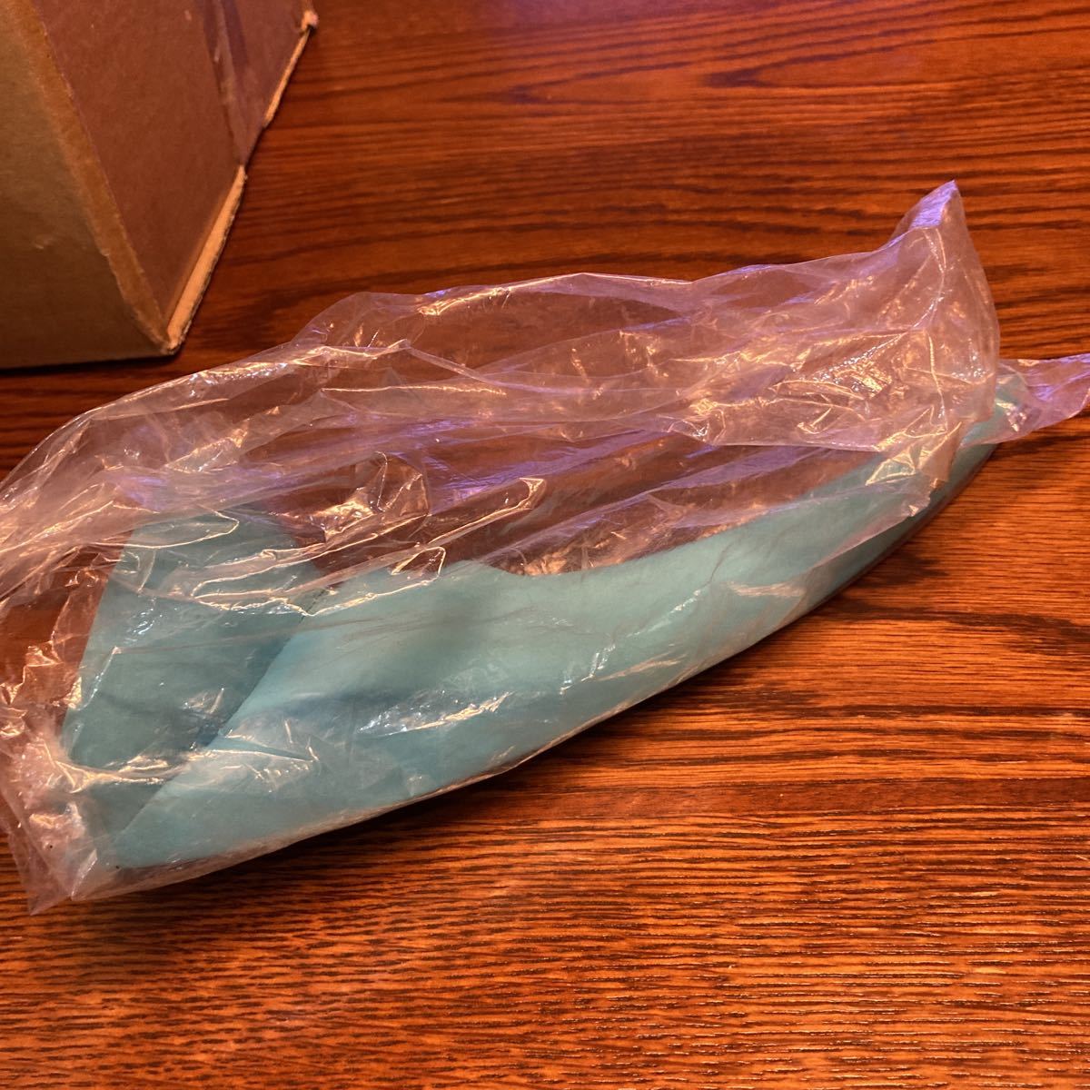パラダイス 強殖装甲ガイバー 1/1 アートマスク ソフビキット 深町晶 