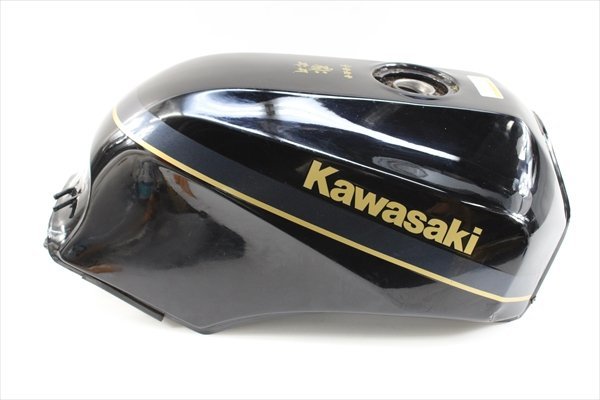 1スタ!GPZ900R純正ガソリンタンク.燃料タンク．ニンジャ.GPZ750R 2026