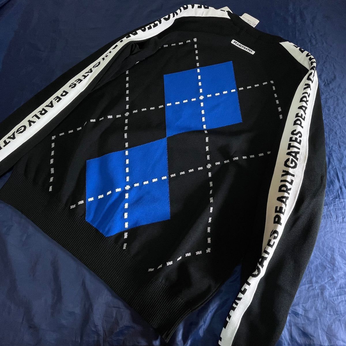 本物 新品 32260215 PEARLY GATESパーリーゲイツ5(サイズL)超人気