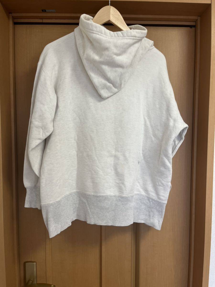 50s ビンテージ 激レア duxbak オートミール ツートン パーカー  