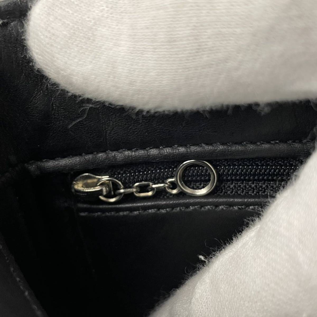 極美品 COACH コーチ OLD COACH オールドコーチ ショルダーバッグ 