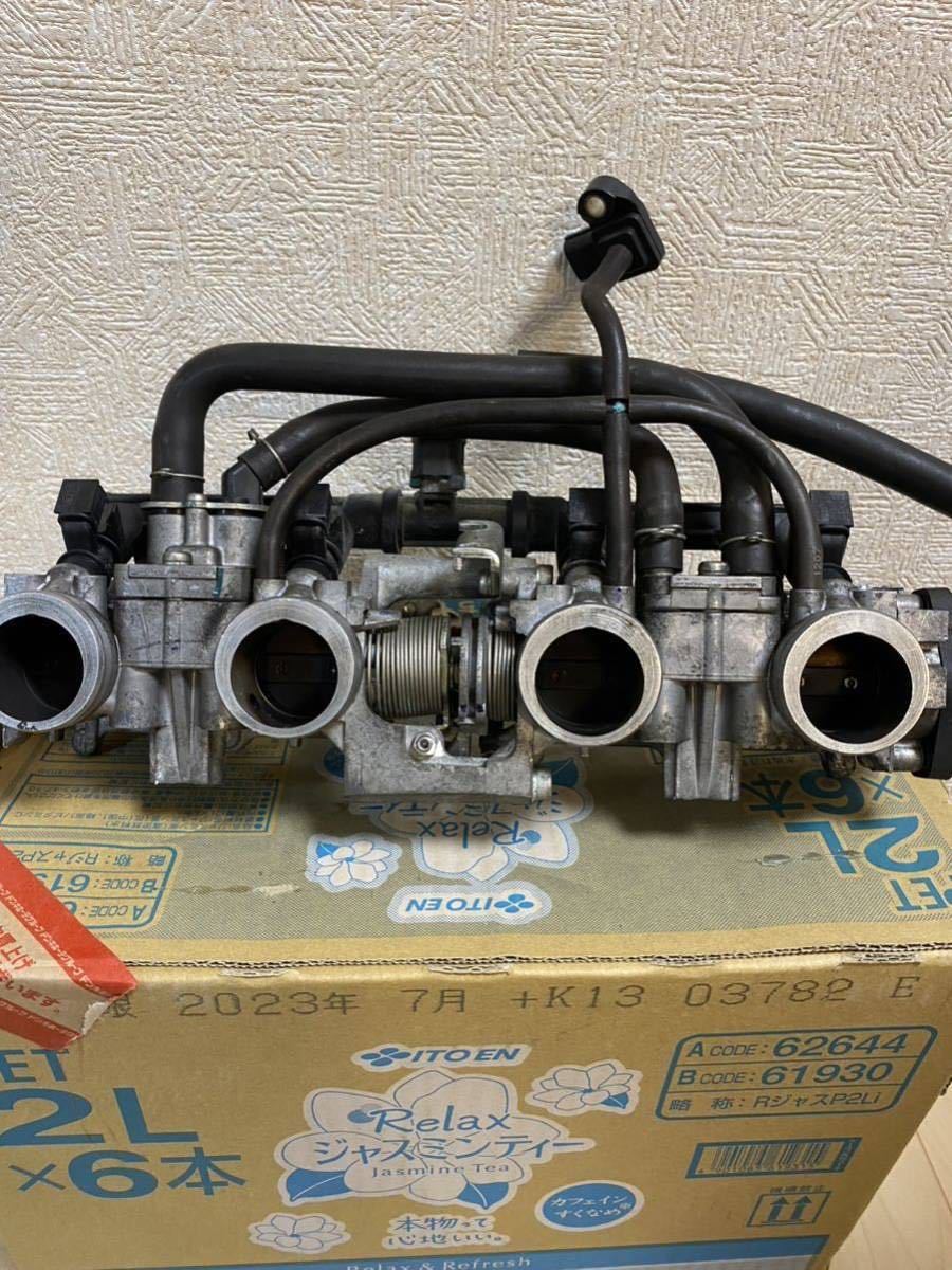 CB400NC42スロットルボディー 【公式通販】