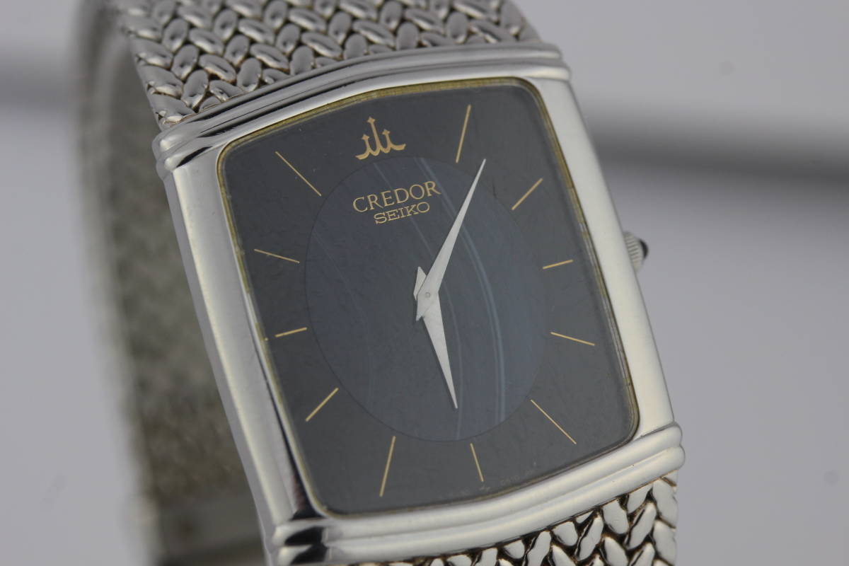 6730-5330 SEIKO クレドール CREDOR セイコー Credor Yahoo 