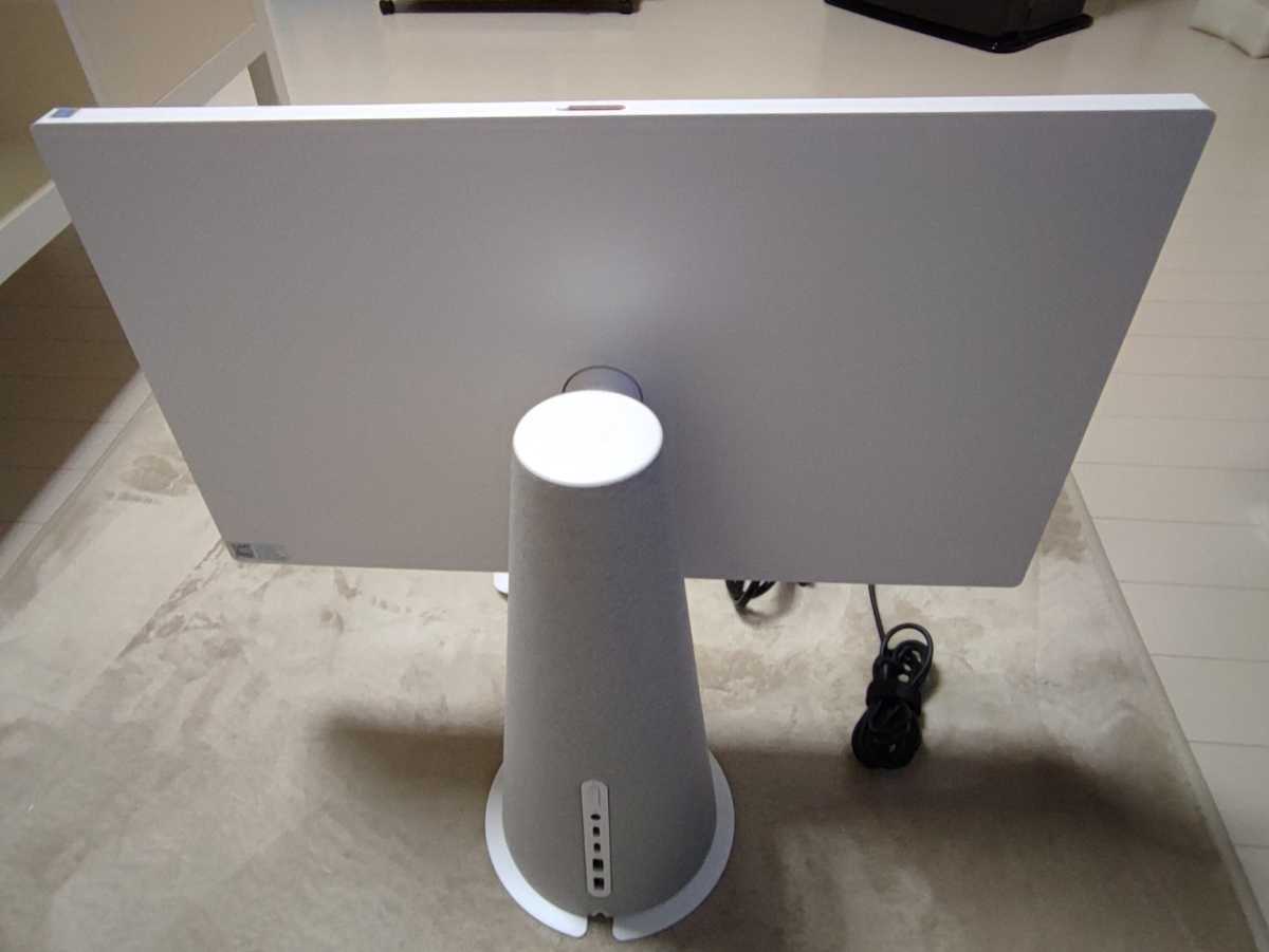 中古美品】HP Chromebase All-in-One Desktop コンフォートモデル (HP