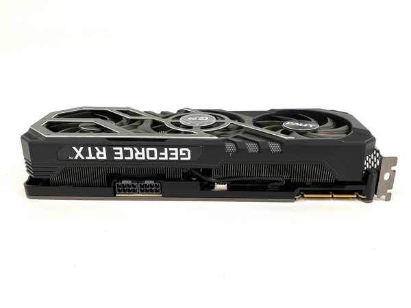 PALiT GeForce RTX 3090 GameRock OC 24GB GDDR6X 19，5Gbps