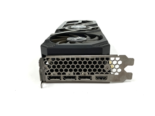 PALiT GeForce RTX 3090 GameRock OC 24GB GDDR6X 19，5Gbps