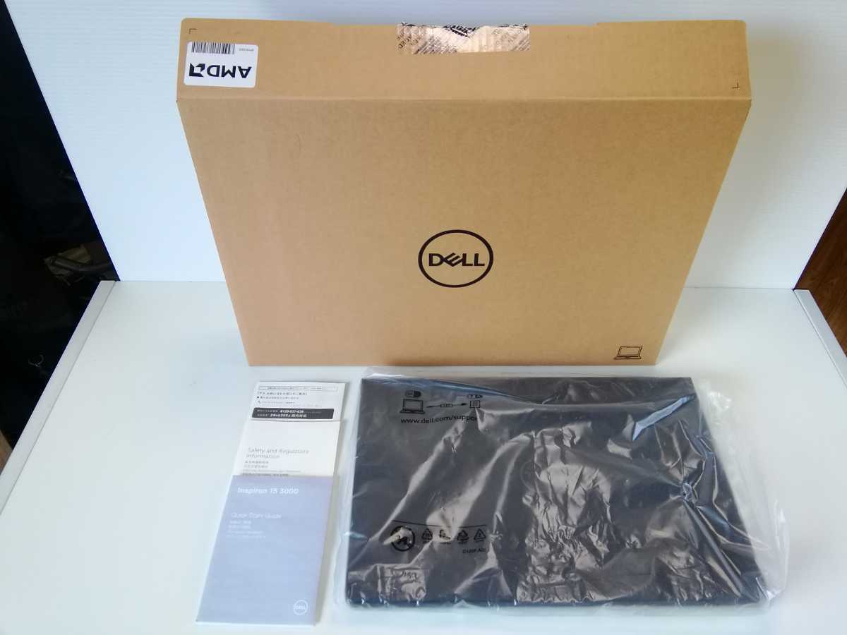 DELL NI05-8WL ノートパソコン Inspiron 15-3565