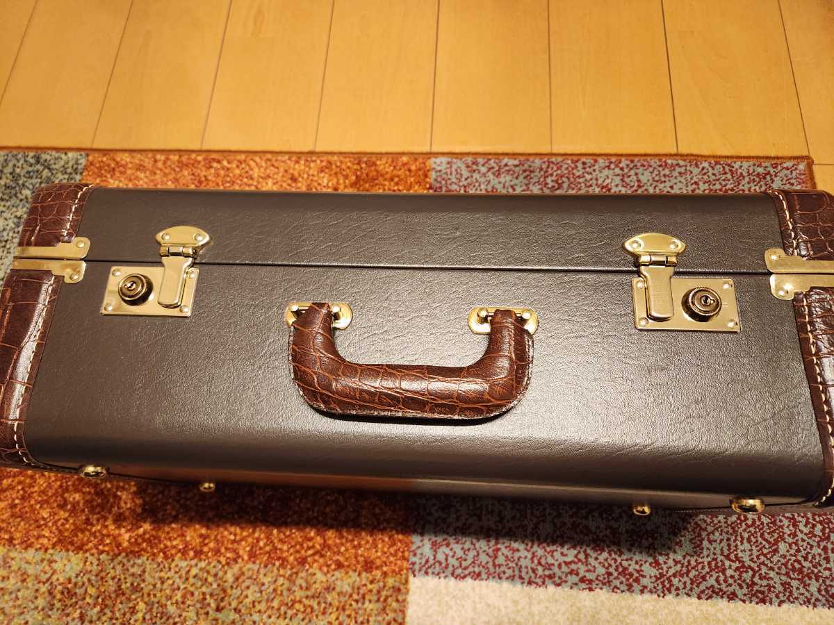 bach トランペット ケース Bach トランペットケース 黒 ケースのみ
