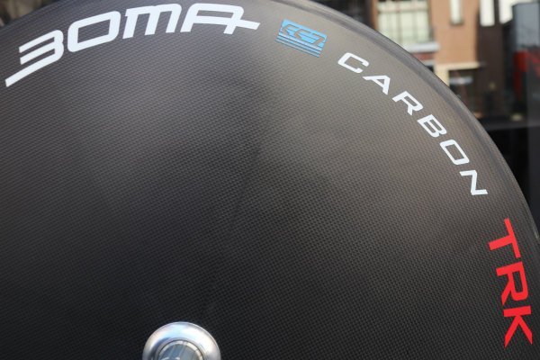 ボーマ BOMA TH-DD ディスクホイール11s.12s ピスト ボーマ BOMA TH