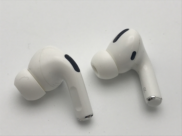Apple AirPods Pro Bluetoothイヤホン ワイヤレスイヤホン イヤホン アップル 中古T7127536