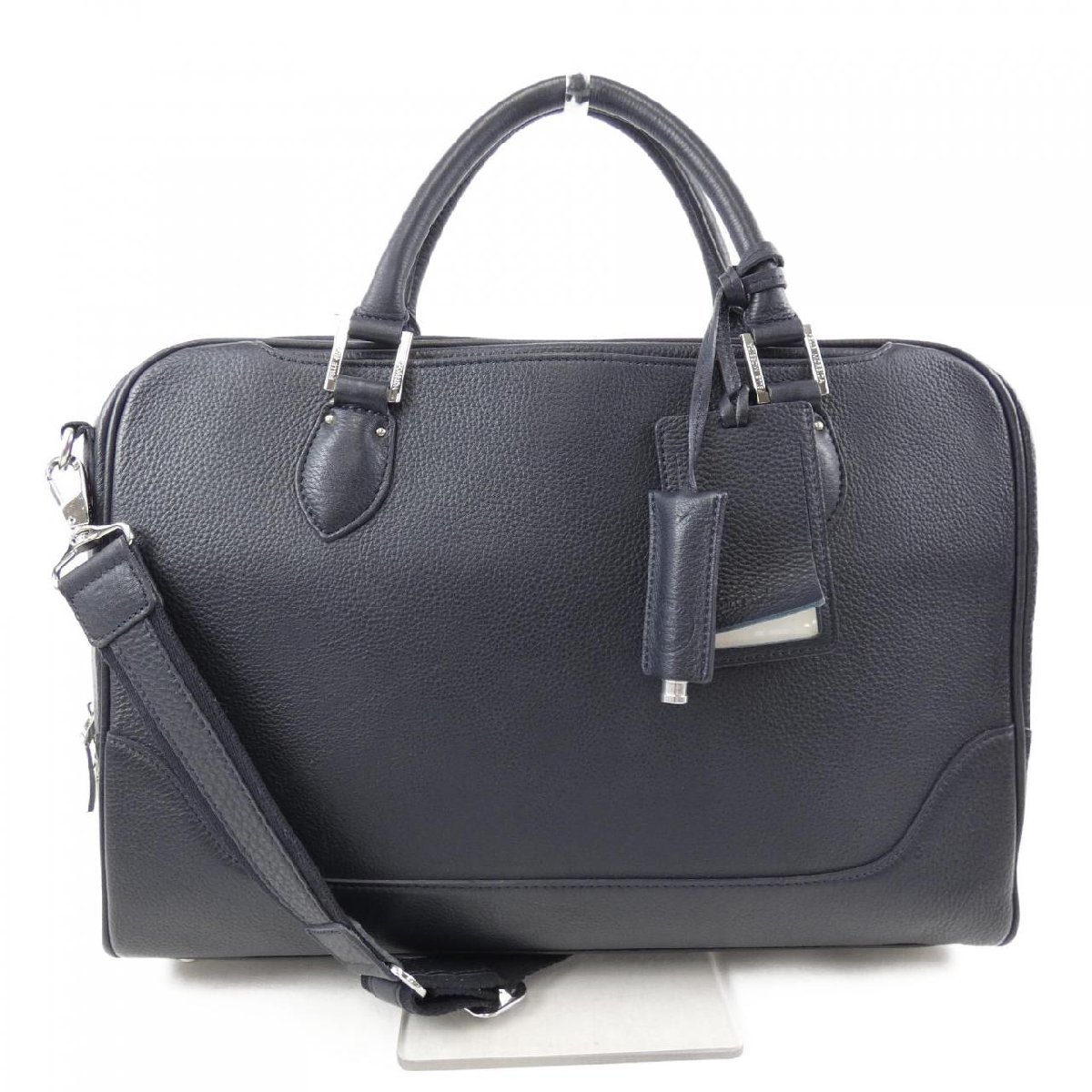 ペッレモルビダ PELLE MORBIDA BAG