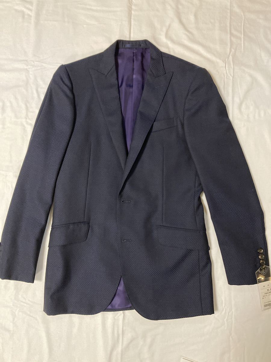 極美品!お洒落オーラ!THE SUIT COMPANY/ザスーツカンパニー