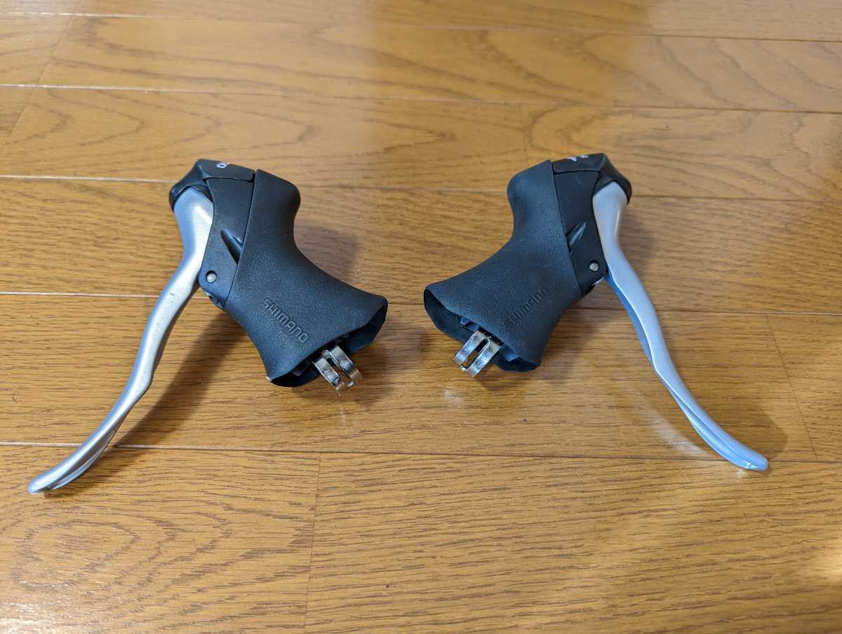 Shimano Sora シマノ SORA ST-3300 Flightdeck ST-3300⁄3304 Road