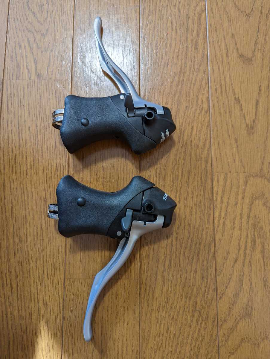 Shimano Sora シマノ SORA ST-3300 Flightdeck ST-3300⁄3304 Road